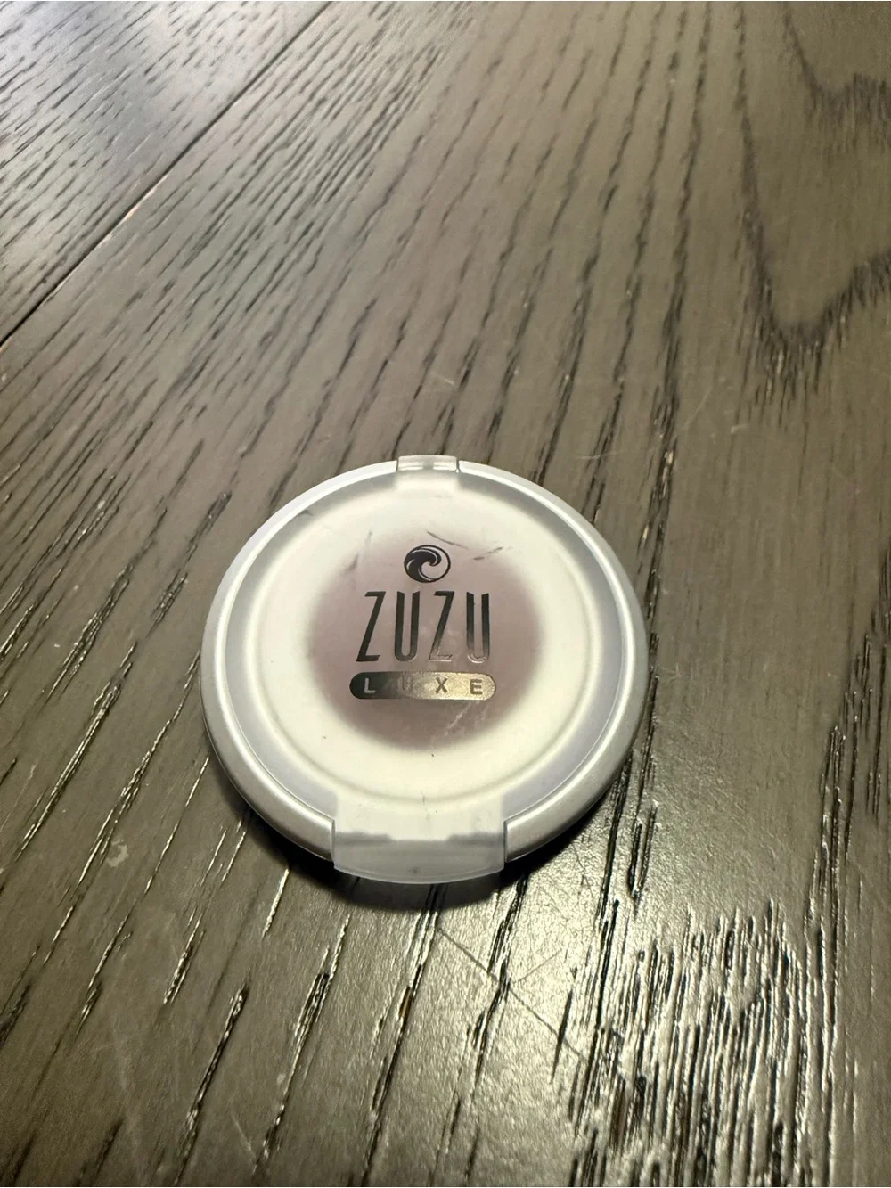 Zuzu Luxe Eyeshadow Odyssey
